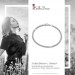 Silberdream SilberDream Damen Herren Armband Panzerkette 19cm Silber Trendschmuck SDA2289J Sonderangebote