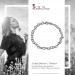 Silberdream SilberDream Armband Herzchen 925 Sterling Silber Damen 19cm SDA2119J Tiefpreis