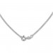 Silberdream SilberDream Kette Anker rund 925 Sterling Silber 42cm Damen Halskette SDK28842J Online Outlet