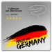 Silberdream SilberDream 28cm Fußkette Kugel 925 Silber SDF007 Kauf eins, bekomm eins gratis