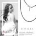 Silberdream SilberDream Collier Kette Kugeln geschwärzt 925 Silber Damen 44cm-47cm SDK11045K Tiefpreis
