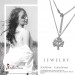 Silberdream SilberDream Collier Kette Lebensbaum 925 Sterling Silber 44cm - 47cm SDK50344J Letzte 3 Tage