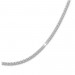 Silberdream SilberDream Kette Anker rund 925 Sterling Silber 50cm Damen Halskette SDK28850J Bis zu 60% Rabatt