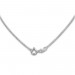 Silberdream SilberDream Kette Anker rund 925 Sterling Silber 50cm Damen Halskette SDK28850J Bis zu 60% Rabatt