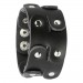 Silberdream SilberDream Lederarmband schwarz Unisex Leder Armband LAC148S Bis zu 60% Rabatt
