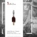 Silberdream SilberDream Charm Eis am Stiel 925er Silber Armband Anhänger FC692 Meist gekauft