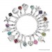 Silberdream SilberDream 925 Charm Teddy Armband Anhänger FC1006 Nur noch ein Tag übrig