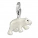 Silberdream SilberDream 925 Charm Eisbär Armband Anhänger FC1018 Online