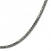 Silberdream SilberDream Collier Himbeerkette 925er Silber Halskette 45cm Kette SDK22745J Cyber Monday