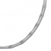 Silberdream SilberDream Collier Kette Zirkonia weiß 925er Silber 44cm Halskette SDK436W Valentinstagsangebot