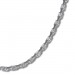Silberdream SilberDream Ankerkette 925er Silber Halskette 70cm Kette SDK20570 Jubiläumsangebot