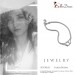 Silberdream SilberDream Fußkette Ring 25cm 925 Sterling Silber SDF5065J Bestseller