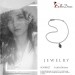 Silberdream SilberDream Fußkette Indische Hand 25cm Damenschmuck 925er Silber SDF8002T VIP-Rabatte
