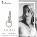 Silberdream SilberDream Ketten Verbinder Hand für Charms 925er Silber FC0077 Bis zu 65% Rabatt