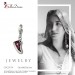 Silberdream SilberDream Glitzer Charm Sneaker lila Zirkonia Kristalle 925 GSC515V Nur für heute
