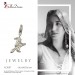 Silberdream SilberDream 925 Silber Charm Hexe Armband Anhänger FC3087 Bis zu 55% Rabatt