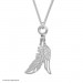 Silberdream SilberDream Sterling Silber Charm Kette Halskette 90cm FC00289-1 Begrenzt auf 3 Tage