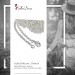 Silberdream SilberDream Sterling Silber Charm Kette Halskette 90cm FC00289-1 Begrenzt auf 3 Tage