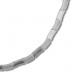 Silberdream SilberDream Collier Kette Design 925 Silber 45cm Halskette Damen SDK427 im Angebot