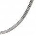 Silberdream SilberDream Panzerkette 925 Sterling Silber Halskette 70cm Kette SDK20070 Günstiger Verkauf