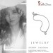 Silberdream SilberDream Fußkette Stern Zirkonia weiß 25cm 925 Sterling Silber SDF5085W Cyber Monday