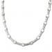 Silberdream SilberDream Collier Kette Square 925er Silber 45,5cm Damen Halskette SDK475J Heißer Verkauf