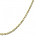 Silberdream GoldDream Damen Colliers Halskette 50cm Gelbgold 8 Karat GDKB00150Y Online Outlet