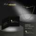 Silberdream GoldDream Damen Colliers Halskette 50cm Gelbgold 8 Karat GDKB00150Y Online Outlet