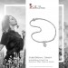 Silberdream SilberDream Fußkette Herz 25cm Zirkonia weiß Silber SDF2025W Zeitlich begrenztes Angebot