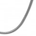 Silberdream SilberDream Schlangenkette 925 Silber Halskette 70cm Kette SDK20170 Exklusive Angebote