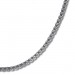 Silberdream SilberDream Veneziakette 925er Silber Halskette 70cm Kette SDK21270 Kauf eins, bekomm eins gratis