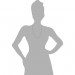 Silberdream SilberDream Veneziakette 925er Silber Halskette 70cm Kette SDK21270 Kauf eins, bekomm eins gratis