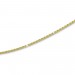 Silberdream GoldDream Collier Kette Anker rund 333 Gold Damen 45cm 8 Karat GDK00845Y Tägliche Deals