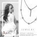 Silberdream SilberDream Collier Kette Blümchen 925 Sterling Silber 44cm - 47cm SDK11444J Begrenzte Freigabe