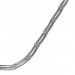 Silberdream SilberDream Collier Kette Trendy 925 Silber 45,5cm Halskette SDK407 Bis zu 50% Rabatt