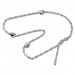 Silberdream SilberDream 25cm Fußkette Herzen 925er Silber SDF019I Riesige Rabatte