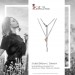 Silberdream SilberDream Bicolor Collier Kette Rose 925 Silber 44cm - 47cm SDK50144T Fabrikladen