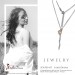 Silberdream SilberDream Bicolor Collier Kette Rose 925 Silber 44cm - 47cm SDK50144T Fabrikladen