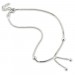 Silberdream SilberDream Fußkette Dangle Kugeln 25cm 925 Sterling Silber Damen SDF5165J 50% Rabatt für begrenzte Zeit