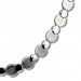 Silberdream SilberDream Collier Kette Circles 925er Silber 44,5cm Damen Halskette SDK474J Limitierter Zeitrabatt