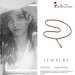 Silberdream SilberDream Fußkette Herz Zirkonia 25,5cm Rose vergoldet und 925 Silber SDF0295E Rabatt