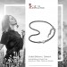 Silberdream SilberDream Fußkette Zirkonia 27cm geschwärzt diamantiert 925 Silber SDF2244K Online Shopping