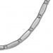 Silberdream SilberDream Collier Kette matt Zirkonia weiß 925er Silber 45cm SDK447W Saisonschlussverkauf