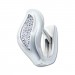 Silberdream SilberDream Creole Leaf Zirkonia weiß 925 Sterling Silber Damen SDO4356W Cyber Monday