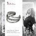 Silberdream SilberDream Ohrklemme Antik Ear Cuff 925 Sterling Silber Fake Piercing SDO8874J Saisonale Angebote