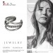 Silberdream SilberDream Ohrklemme Antik Ear Cuff 925 Sterling Silber Fake Piercing SDO8874J Saisonale Angebote