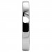 Silberdream SilberDream Creole Simply 2,1cm 925 Sterling Silber Damen Ohrringe SDO4444J Tägliche Deals