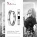 Silberdream SilberDream Creole Simply 2,1cm 925 Sterling Silber Damen Ohrringe SDO4444J Tägliche Deals