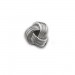 Silberdream SilberDream Ohrstecker Knoten 925 Sterling Silber Ohrring SDO8214J Sonderangebote