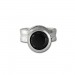 Silberdream SilberDream Ohrringe Zirkonia schwarz 3mm 925 Silber Ohrstecker SDO5533S JETZT KAUFEN